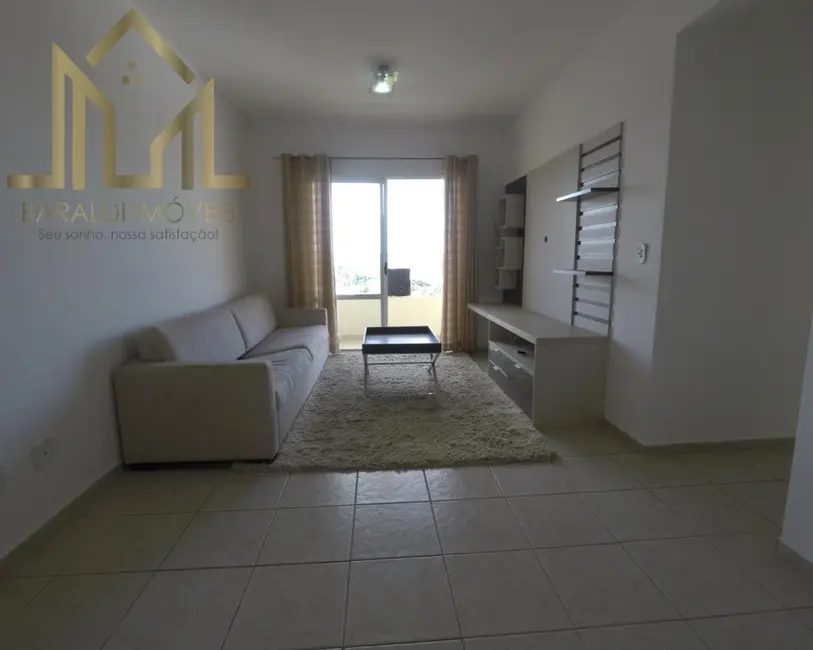 Foto 2 de Apartamento com 3 quartos à venda, 105m2 em Parque Campolim, Sorocaba - SP