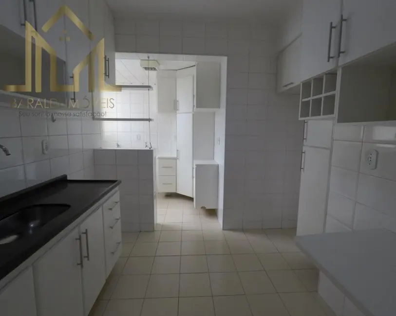 Foto 6 de Apartamento com 3 quartos à venda, 105m2 em Parque Campolim, Sorocaba - SP