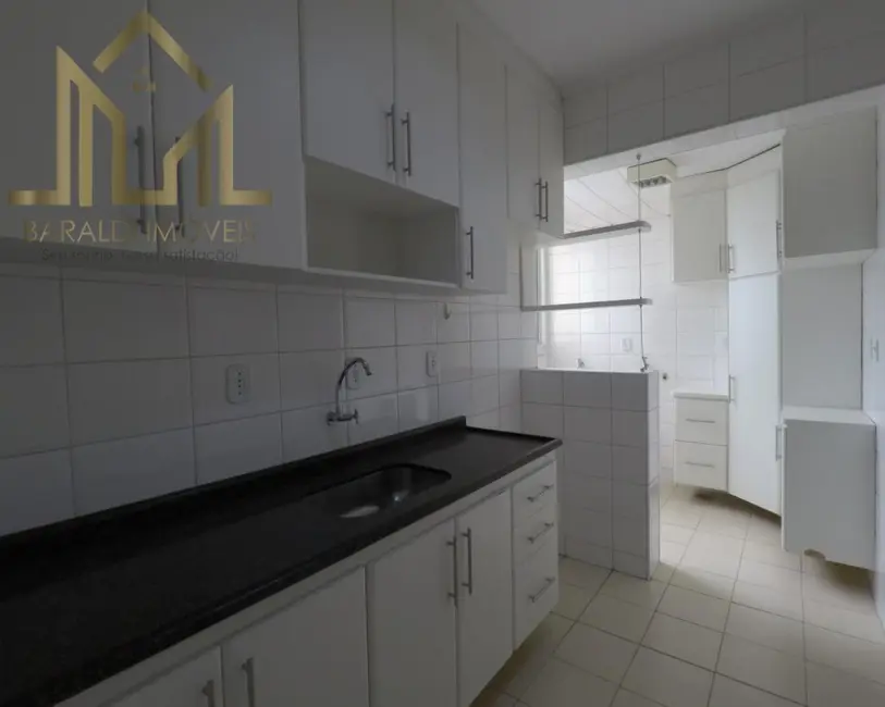 Foto 5 de Apartamento com 3 quartos à venda, 105m2 em Parque Campolim, Sorocaba - SP