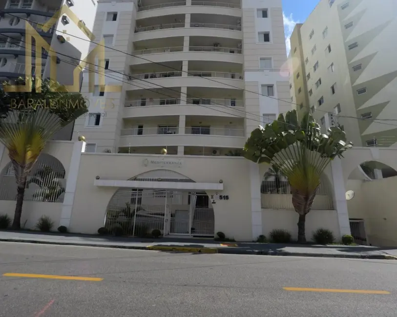 Foto 1 de Apartamento com 3 quartos à venda, 105m2 em Parque Campolim, Sorocaba - SP