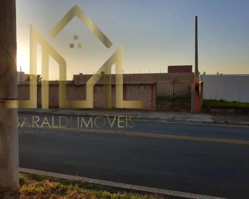 Foto 5 de Terreno / Lote à venda, 400m2 em Jardim do Paço, Sorocaba - SP