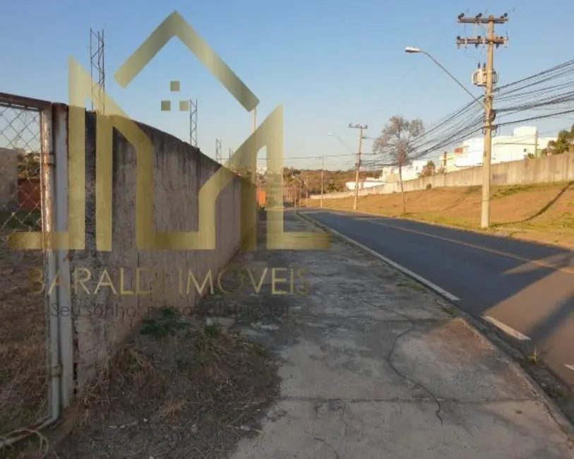 Foto 3 de Terreno / Lote à venda, 400m2 em Jardim do Paço, Sorocaba - SP