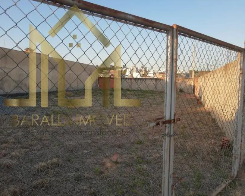 Foto 6 de Terreno / Lote à venda, 400m2 em Jardim do Paço, Sorocaba - SP