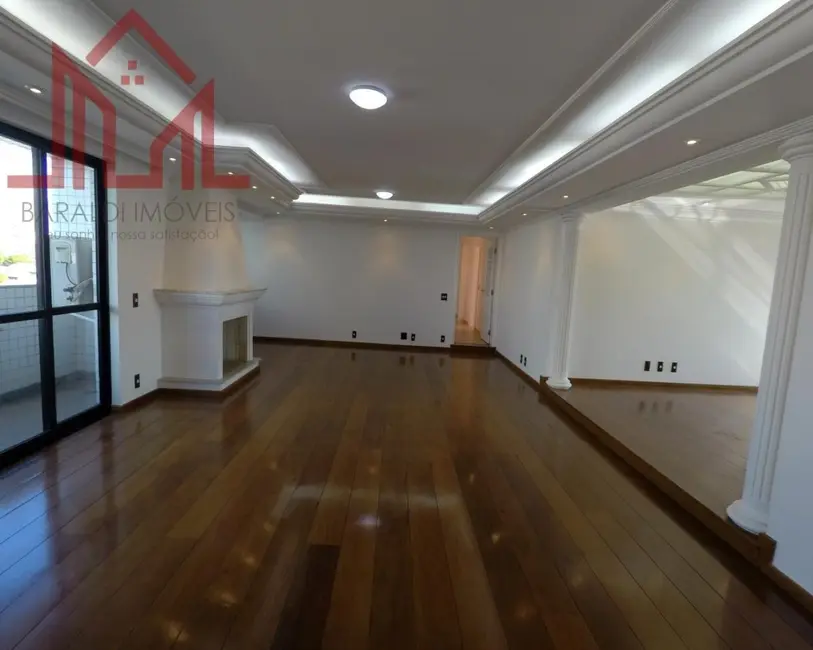 Foto 9 de Apartamento com 4 quartos à venda, 272m2 em Centro, Sorocaba - SP