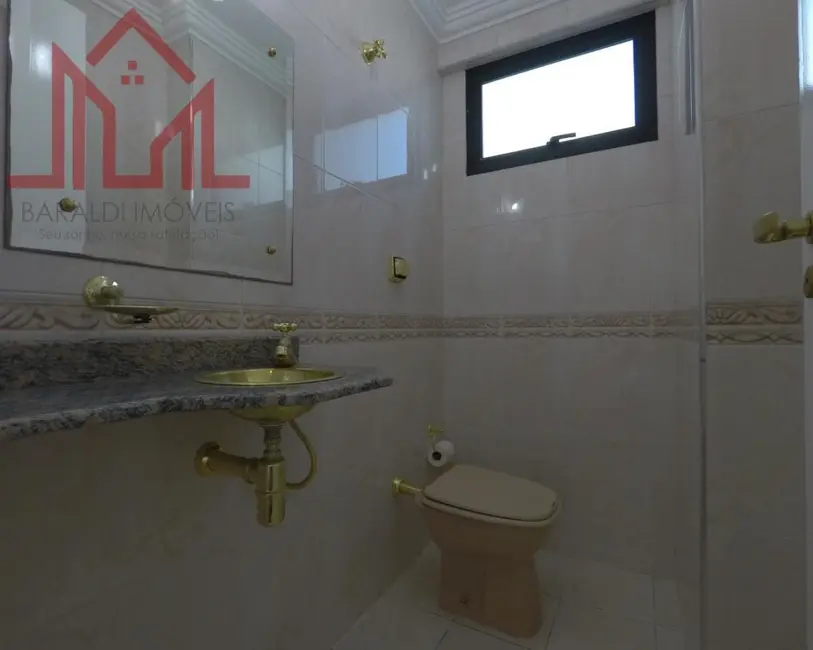 Foto 7 de Apartamento com 4 quartos à venda, 272m2 em Centro, Sorocaba - SP