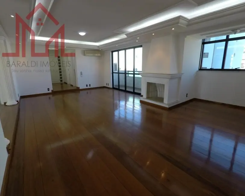 Foto 5 de Apartamento com 4 quartos à venda, 272m2 em Centro, Sorocaba - SP