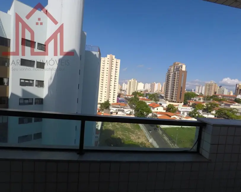 Foto 6 de Apartamento com 4 quartos à venda, 272m2 em Centro, Sorocaba - SP