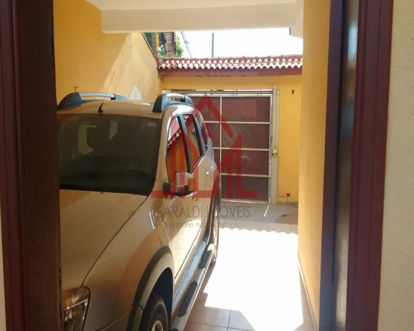 Casa com 3 quartos à venda, 235m2 em Wanel Ville, Sorocaba - SP - imagem 9 Foto 9 de Casa com 3 quartos à venda, 235m2 em Wanel Ville, Sorocaba - SP