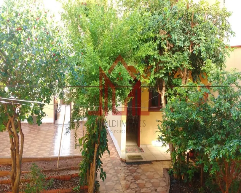 Casa com 3 quartos à venda, 235m2 em Wanel Ville, Sorocaba - SP - imagem 4 Foto 4 de Casa com 3 quartos à venda, 235m2 em Wanel Ville, Sorocaba - SP