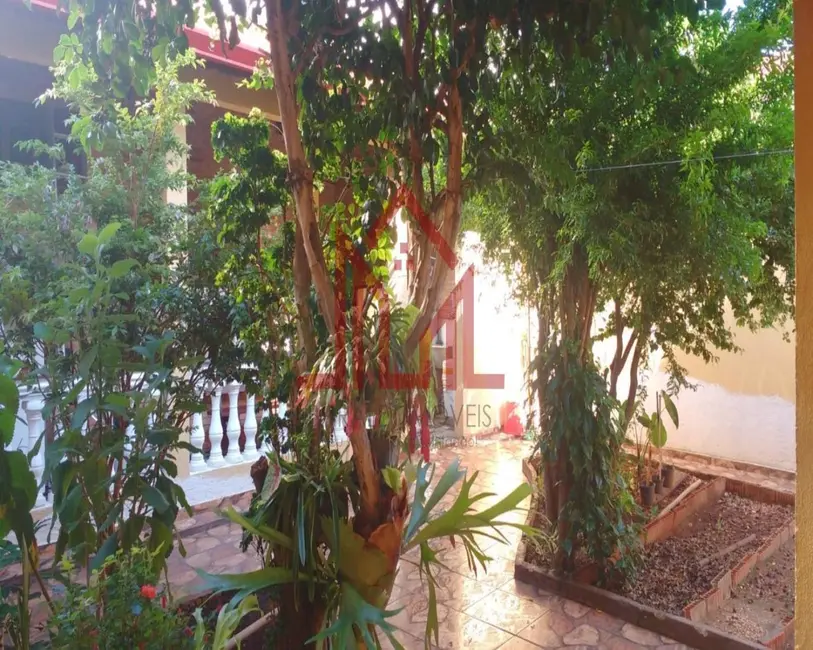 Casa com 3 quartos à venda, 235m2 em Wanel Ville, Sorocaba - SP - imagem 7 Foto 7 de Casa com 3 quartos à venda, 235m2 em Wanel Ville, Sorocaba - SP