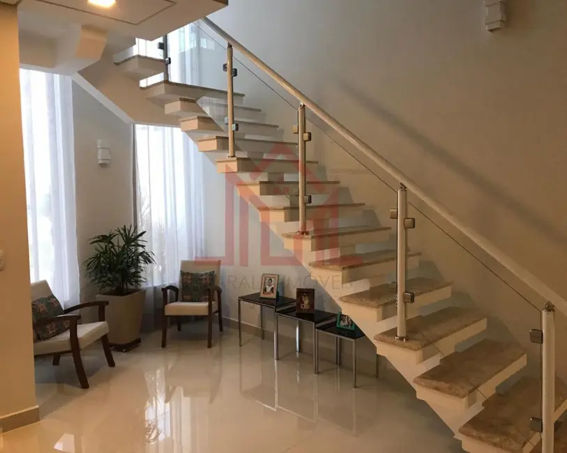 Foto 2 de Casa de Condomínio com 4 quartos à venda, 265m2 em Parque Ibiti Reserva, Sorocaba - SP