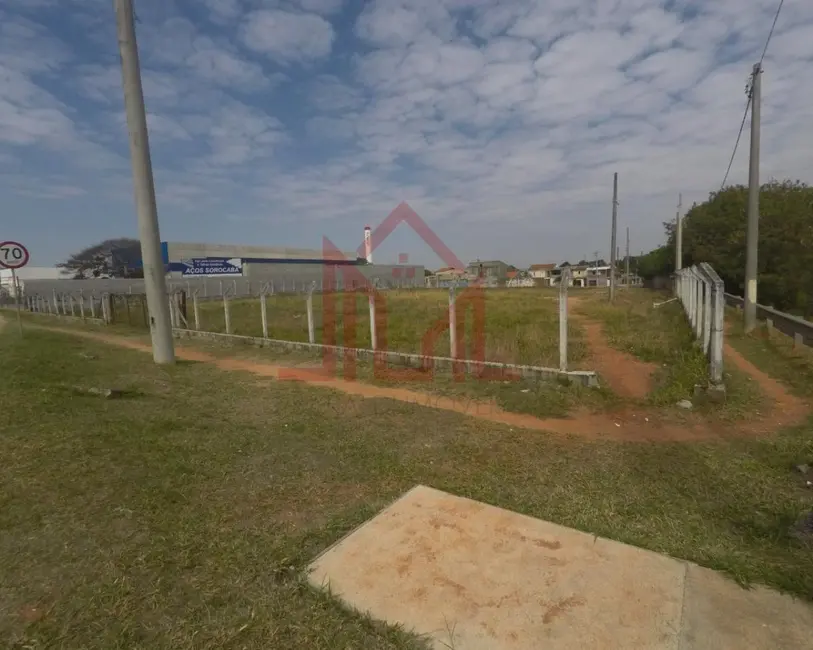 Terreno / Lote à venda, 265m2 em Jardim Novo Mundo, Sorocaba - SP - imagem 9 Foto 9 de Terreno / Lote à venda, 265m2 em Jardim Novo Mundo, Sorocaba - SP