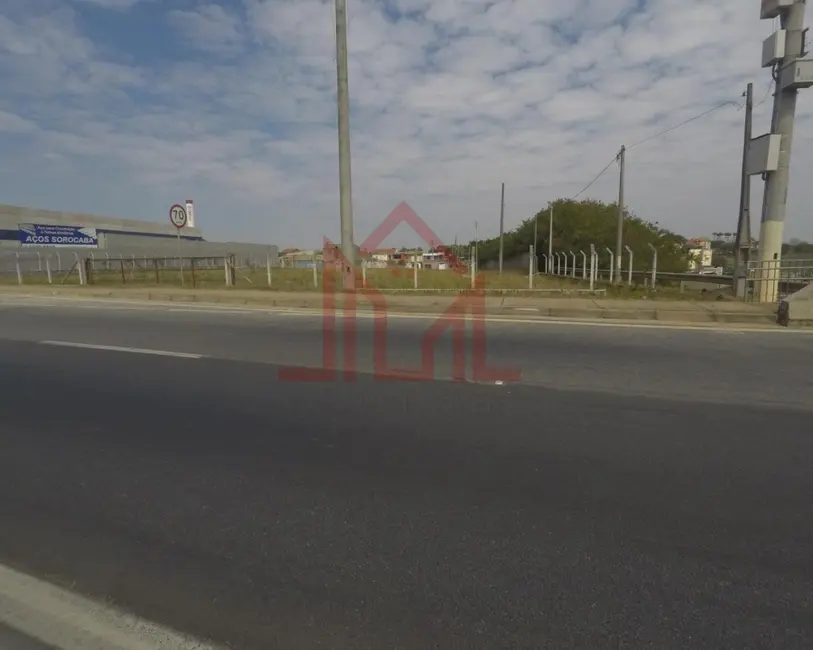 Terreno / Lote à venda, 265m2 em Jardim Novo Mundo, Sorocaba - SP - imagem 8 Foto 8 de Terreno / Lote à venda, 265m2 em Jardim Novo Mundo, Sorocaba - SP