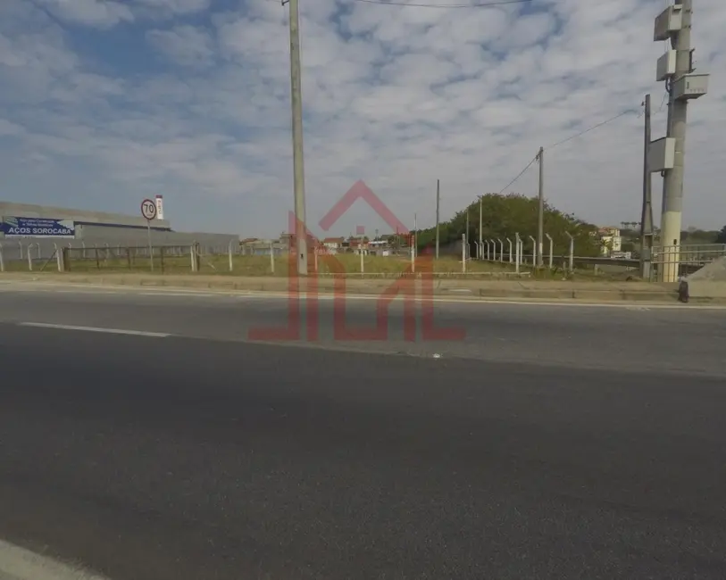 Terreno / Lote à venda, 265m2 em Jardim Novo Mundo, Sorocaba - SP - imagem 7 Foto 7 de Terreno / Lote à venda, 265m2 em Jardim Novo Mundo, Sorocaba - SP