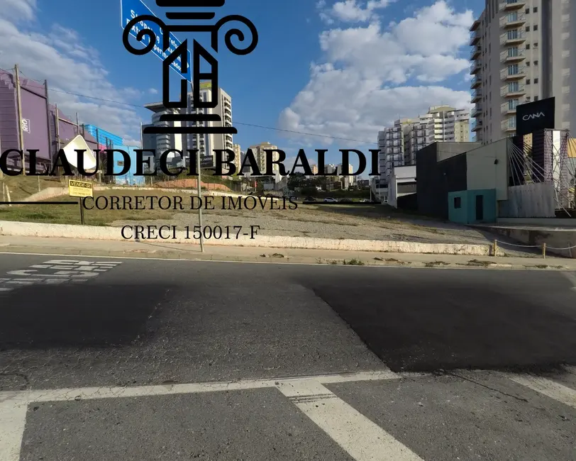 Foto 5 de Terreno / Lote à venda, 2336m2 em Parque Campolim, Sorocaba - SP