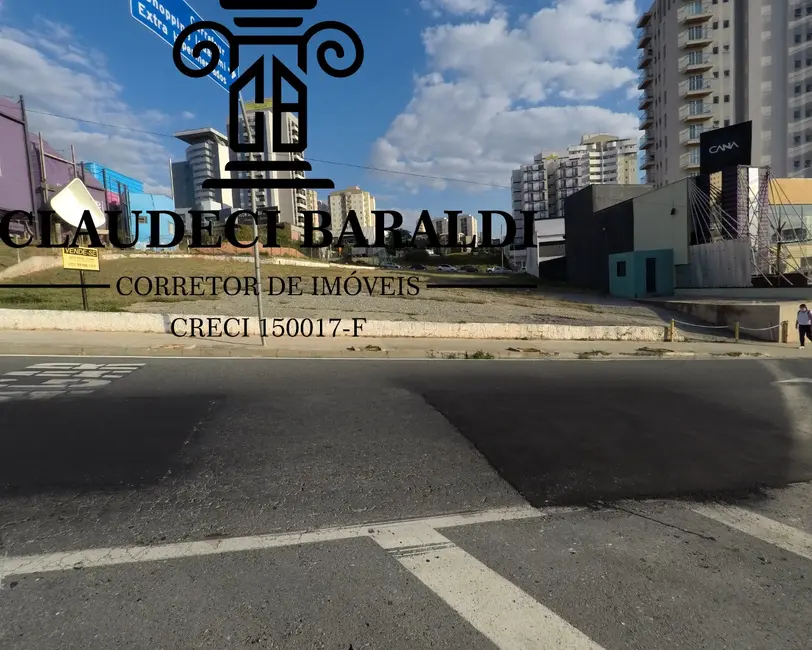 Foto 7 de Terreno / Lote à venda, 2336m2 em Parque Campolim, Sorocaba - SP