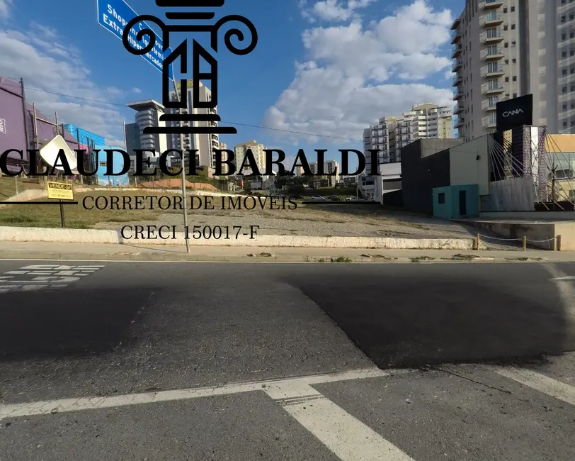 Foto 6 de Terreno / Lote à venda, 2336m2 em Parque Campolim, Sorocaba - SP