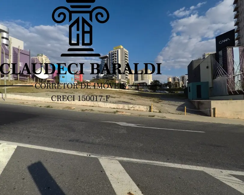 Foto 8 de Terreno / Lote à venda, 2336m2 em Parque Campolim, Sorocaba - SP