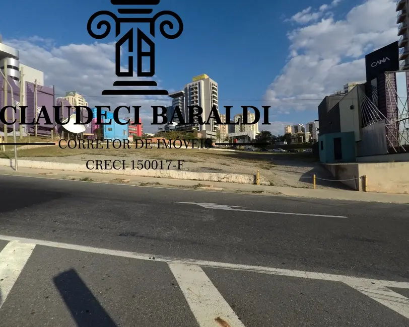 Foto 9 de Terreno / Lote à venda, 2336m2 em Parque Campolim, Sorocaba - SP