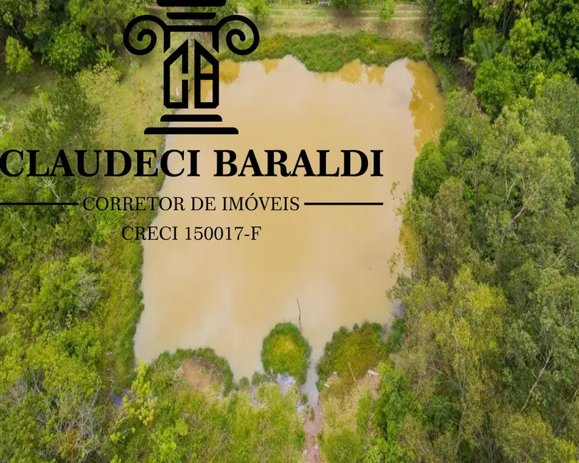 Foto 3 de Terreno / Lote à venda, 2336m2 em Parque Campolim, Sorocaba - SP