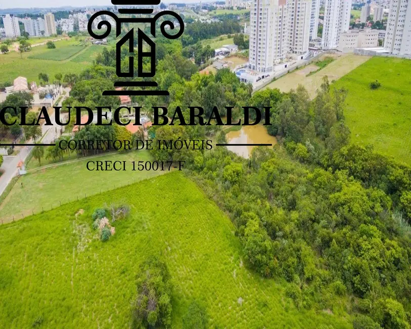 Foto 8 de Terreno / Lote à venda, 2336m2 em Parque Campolim, Sorocaba - SP