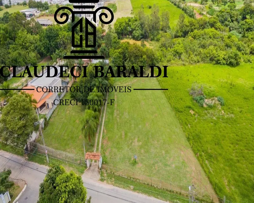 Foto 7 de Terreno / Lote à venda, 2336m2 em Parque Campolim, Sorocaba - SP