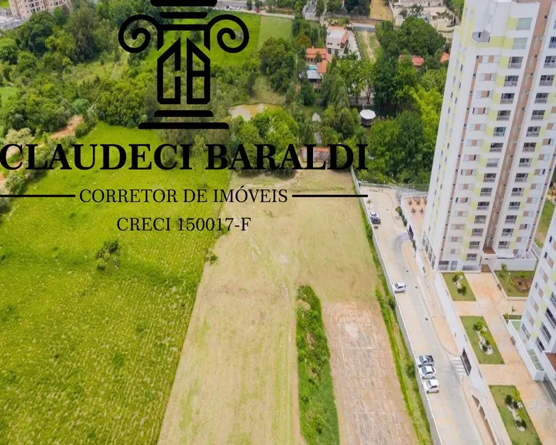 Foto 6 de Terreno / Lote à venda, 2336m2 em Parque Campolim, Sorocaba - SP