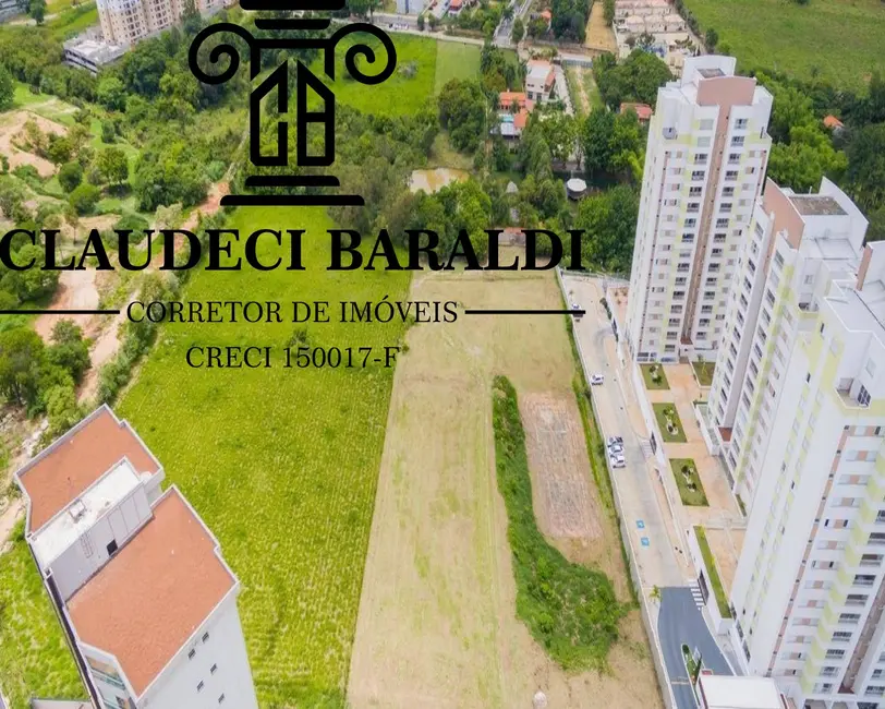 Foto 5 de Terreno / Lote à venda, 2336m2 em Parque Campolim, Sorocaba - SP