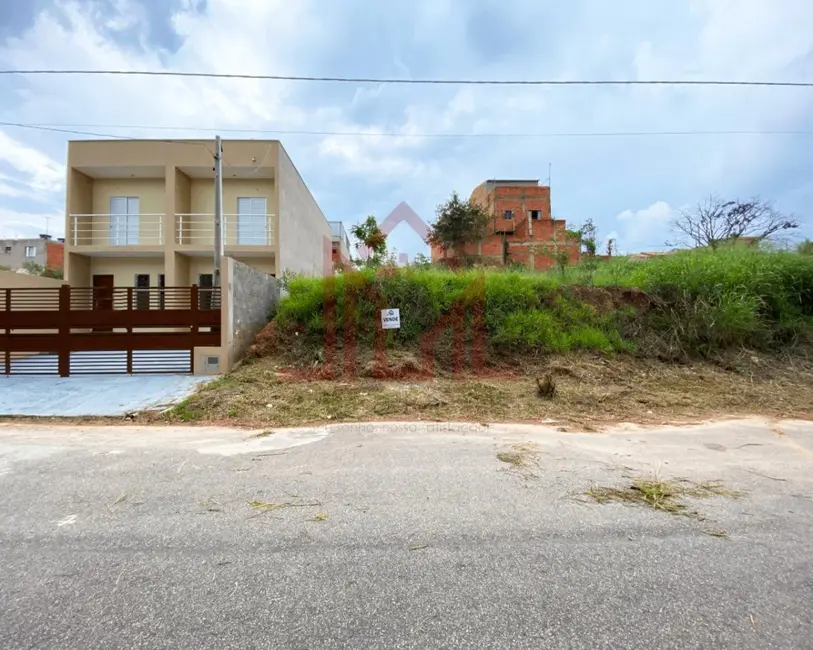Terreno / Lote à venda, 133m2 em Jardim Nova Aparecidinha, Sorocaba - SP - imagem 4 Foto 4 de Terreno / Lote à venda, 133m2 em Jardim Nova Aparecidinha, Sorocaba - SP