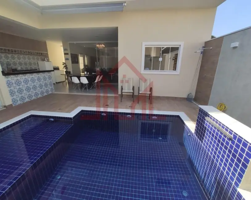 Foto 8 de Casa de Condomínio com 4 quartos à venda, 300m2 em Iporanga, Sorocaba - SP