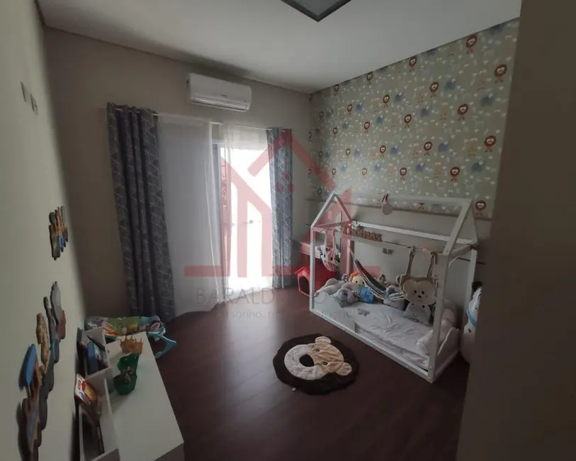 Foto 3 de Casa de Condomínio com 4 quartos à venda, 300m2 em Iporanga, Sorocaba - SP