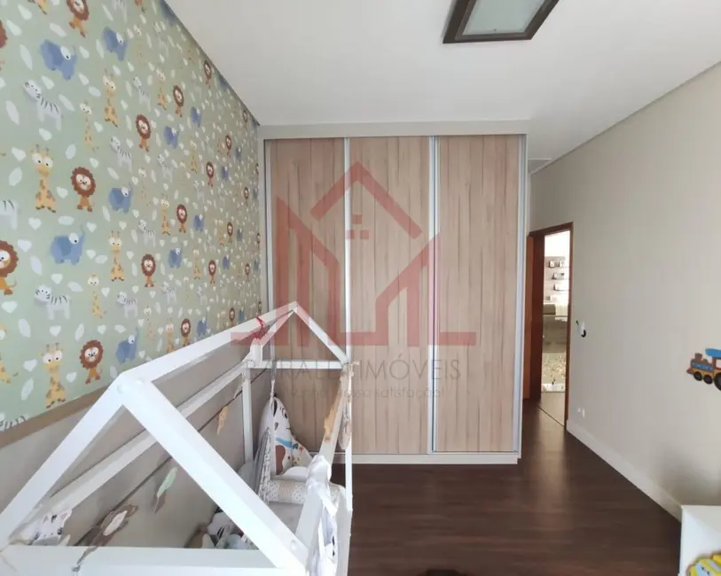 Foto 6 de Casa de Condomínio com 4 quartos à venda, 300m2 em Iporanga, Sorocaba - SP