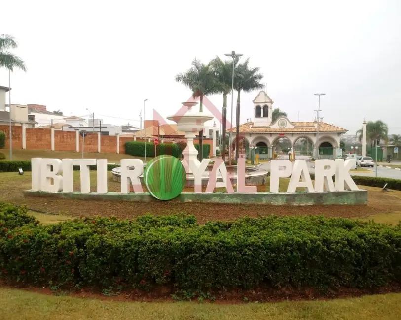Foto 1 de Casa de Condomínio com 4 quartos à venda, 300m2 em Iporanga, Sorocaba - SP