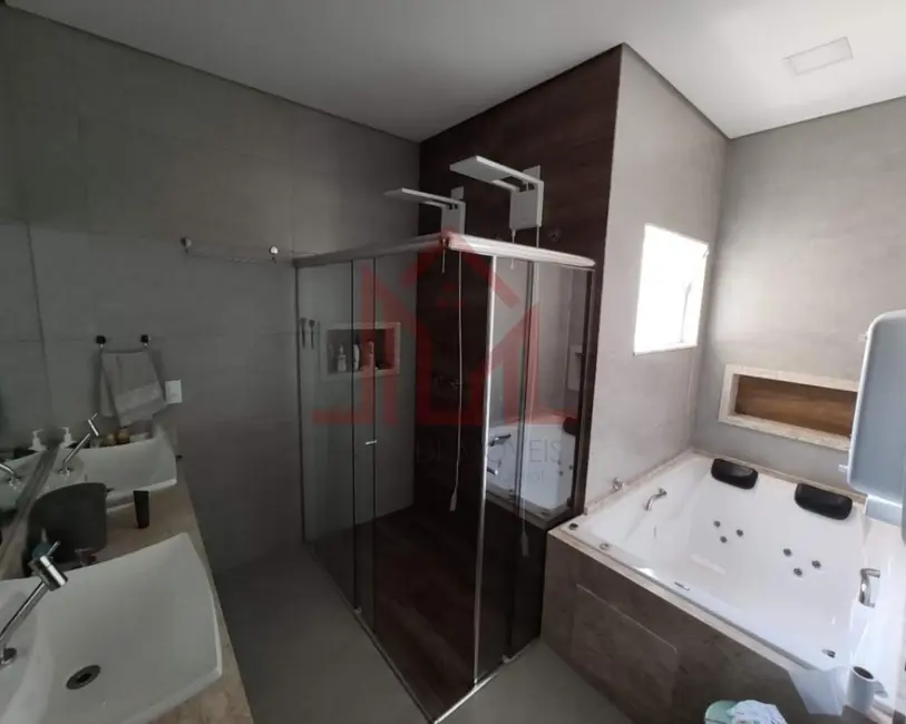 Foto 7 de Casa de Condomínio com 4 quartos à venda, 300m2 em Iporanga, Sorocaba - SP