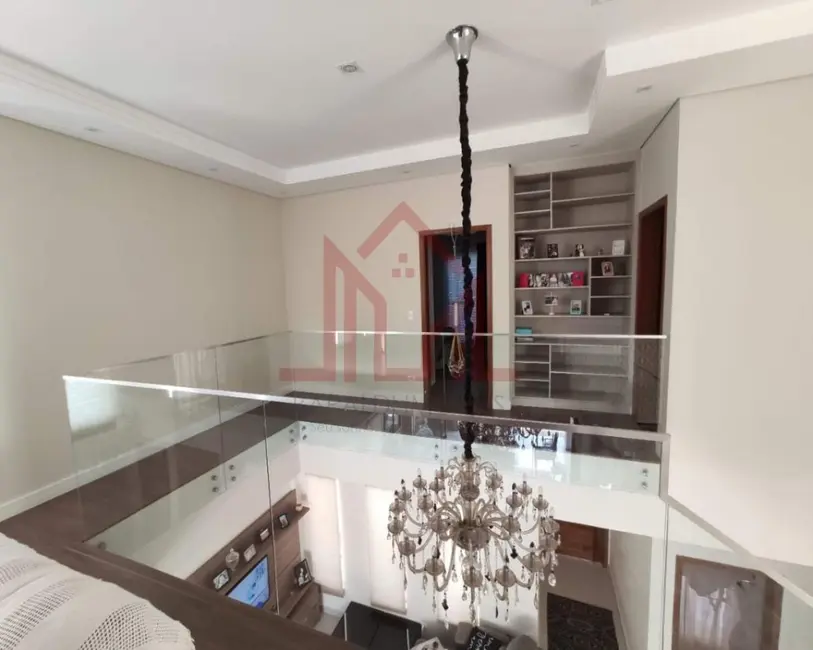 Foto 2 de Casa de Condomínio com 4 quartos à venda, 300m2 em Iporanga, Sorocaba - SP