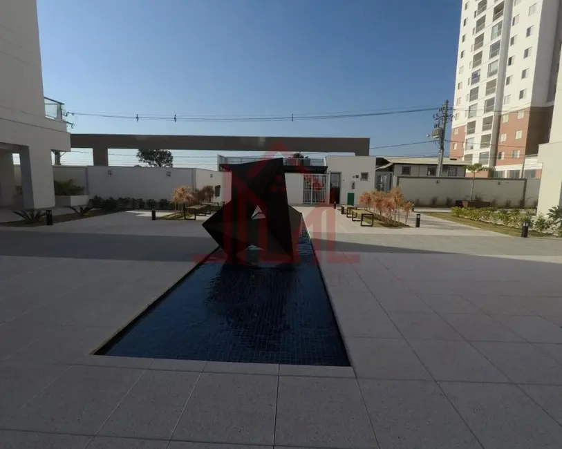 Foto 6 de Apartamento com 2 quartos à venda, 73m2 em Parque Campolim, Sorocaba - SP