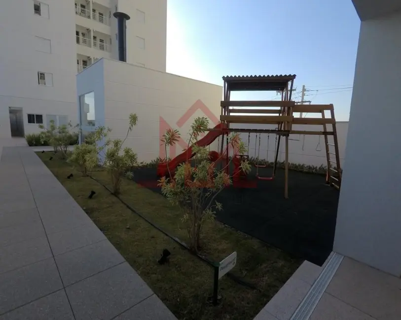 Foto 4 de Apartamento com 2 quartos à venda, 73m2 em Parque Campolim, Sorocaba - SP