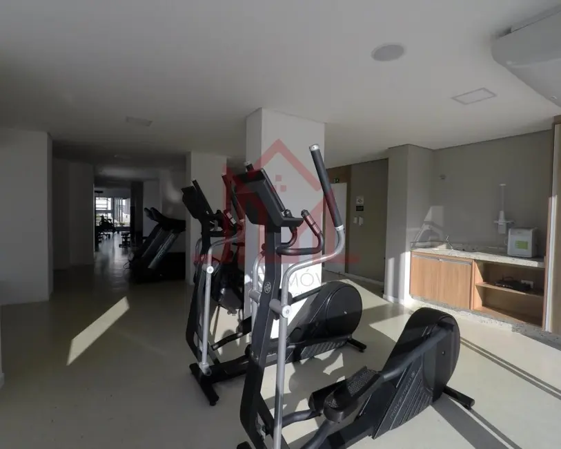 Foto 7 de Apartamento com 2 quartos à venda, 73m2 em Parque Campolim, Sorocaba - SP