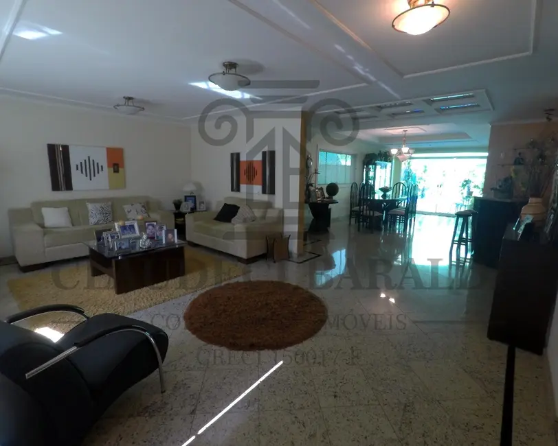 Casa de Condomínio com 3 quartos à venda, 339m2 em Sorocaba - SP - imagem 5 Foto 5 de Casa de Condomínio com 3 quartos à venda, 339m2 em Sorocaba - SP