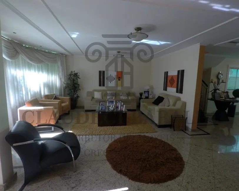 Casa de Condomínio com 3 quartos à venda, 339m2 em Sorocaba - SP - imagem 7 Foto 7 de Casa de Condomínio com 3 quartos à venda, 339m2 em Sorocaba - SP
