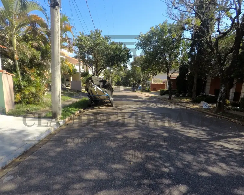 Casa de Condomínio com 3 quartos à venda, 339m2 em Sorocaba - SP - imagem 3 Foto 3 de Casa de Condomínio com 3 quartos à venda, 339m2 em Sorocaba - SP