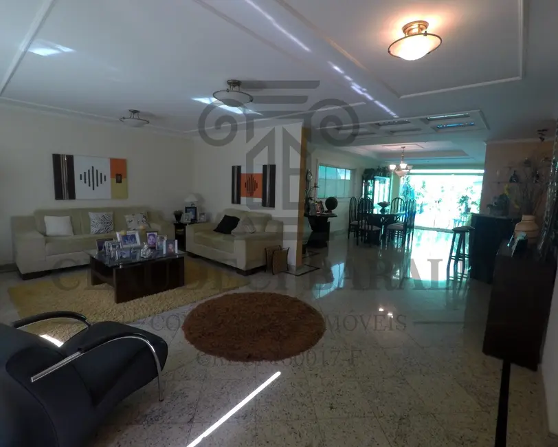 Casa de Condomínio com 3 quartos à venda, 339m2 em Sorocaba - SP - imagem 8 Foto 8 de Casa de Condomínio com 3 quartos à venda, 339m2 em Sorocaba - SP