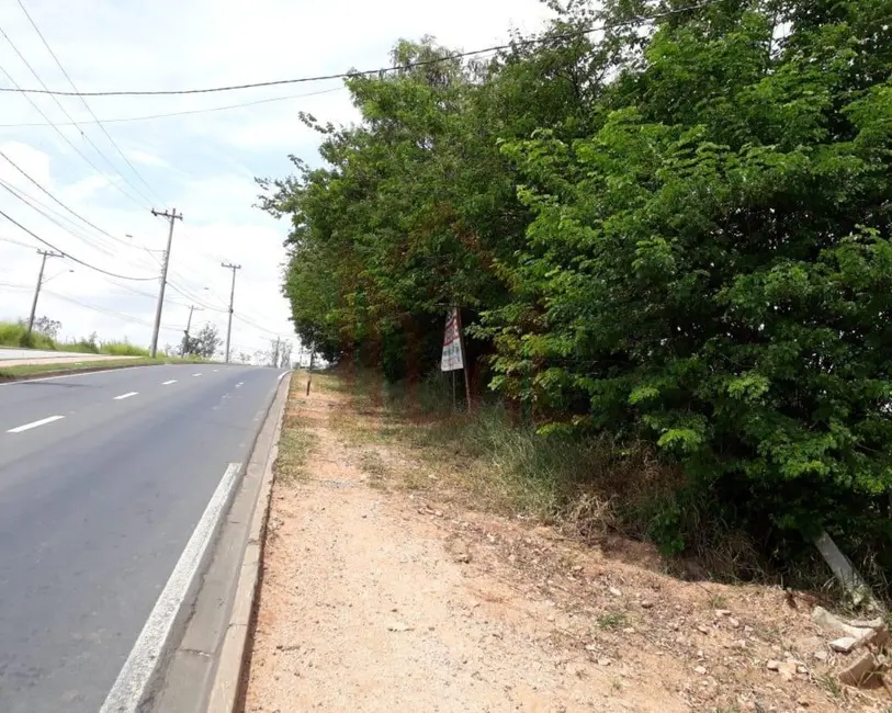 Terreno / Lote à venda, 98000m2 em Zona Industrial, Sorocaba - SP - imagem 6 Foto 6 de Terreno / Lote à venda, 98000m2 em Zona Industrial, Sorocaba - SP