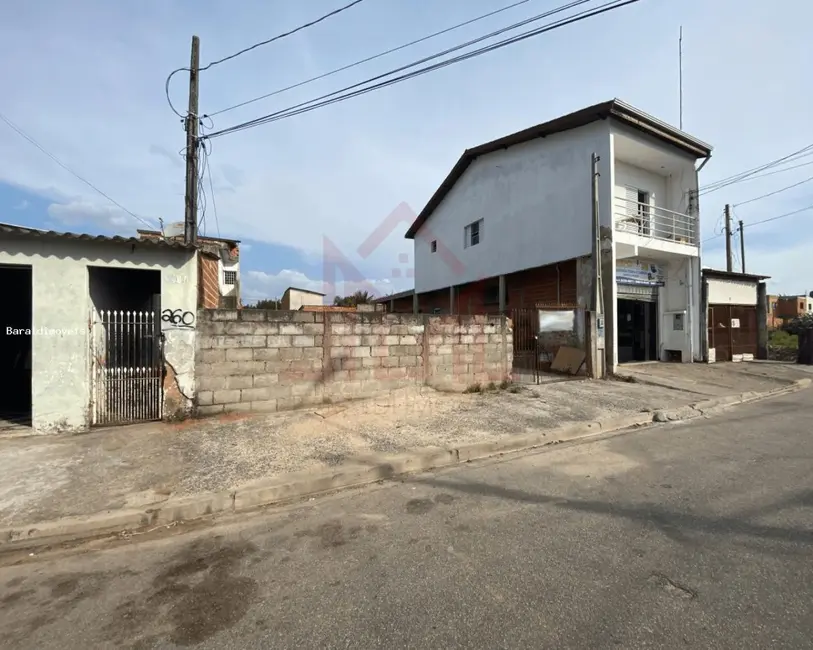 Foto 1 de Terreno / Lote à venda, 250m2 em Parque Vitória Régia, Sorocaba - SP