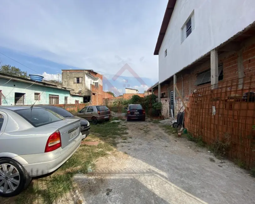 Foto 2 de Terreno / Lote à venda, 250m2 em Parque Vitória Régia, Sorocaba - SP