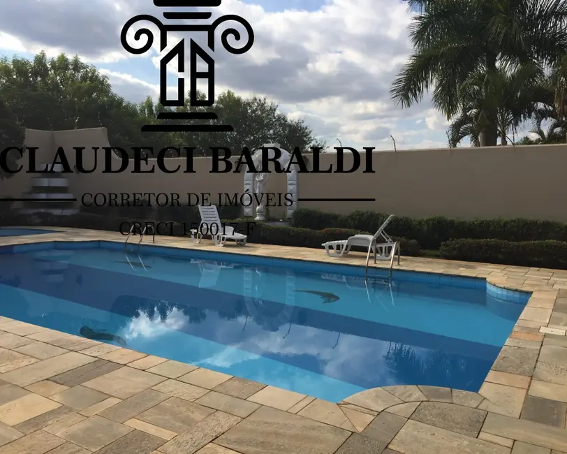 Casa de Condomínio com 6 quartos à venda, 1300m2 em Sorocaba - SP - imagem 3 Foto 3 de Casa de Condomínio com 6 quartos à venda, 1300m2 em Sorocaba - SP