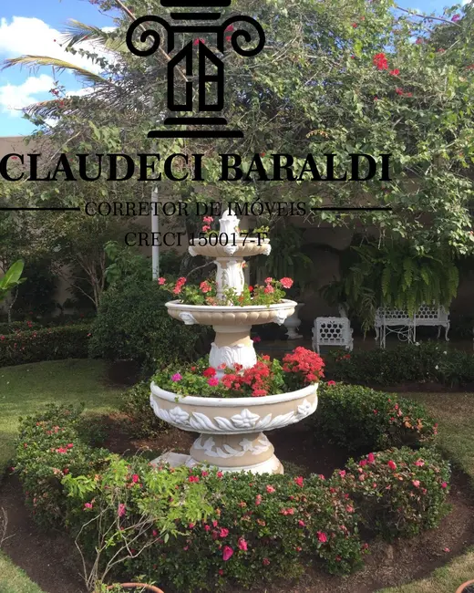 Casa de Condomínio com 6 quartos à venda, 1300m2 em Sorocaba - SP - imagem 6 Foto 6 de Casa de Condomínio com 6 quartos à venda, 1300m2 em Sorocaba - SP