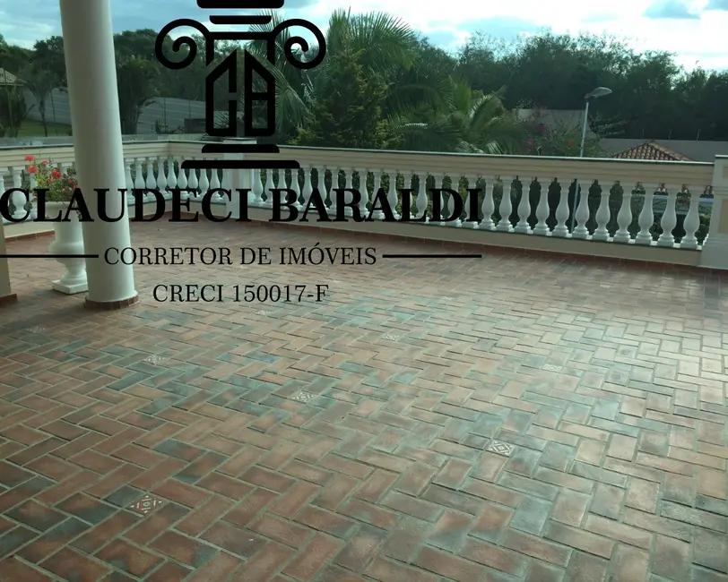 Casa de Condomínio com 6 quartos à venda, 1300m2 em Sorocaba - SP - imagem 9 Foto 9 de Casa de Condomínio com 6 quartos à venda, 1300m2 em Sorocaba - SP