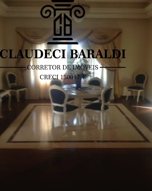 Casa de Condomínio com 6 quartos à venda, 1300m2 em Sorocaba - SP - imagem 7 Foto 7 de Casa de Condomínio com 6 quartos à venda, 1300m2 em Sorocaba - SP