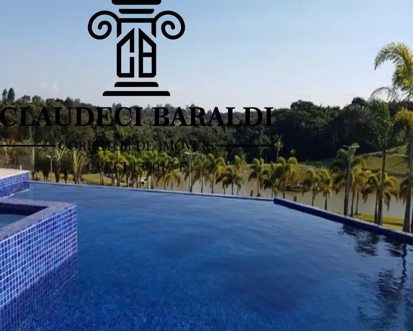 Foto 7 de Casa de Condomínio com 4 quartos à venda, 310m2 em Porto Feliz - SP